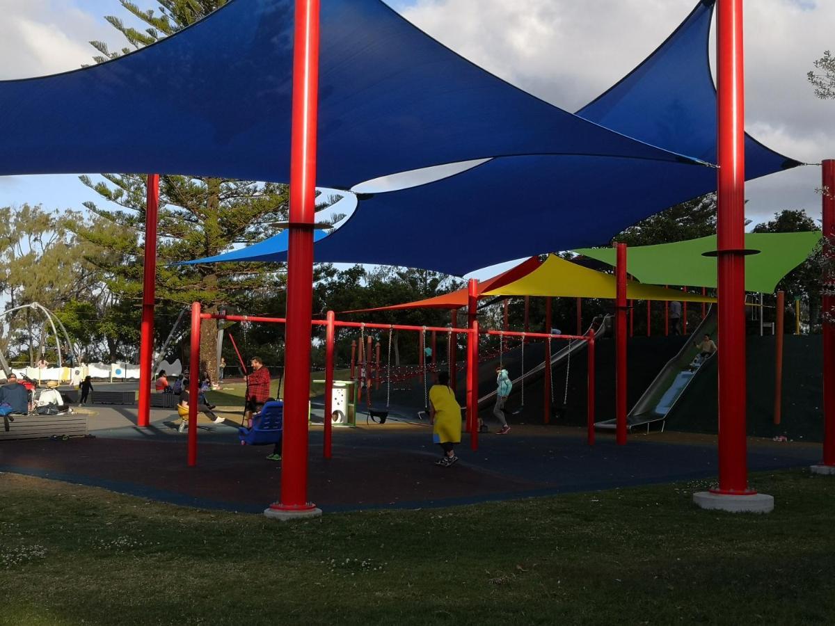 Broadbeach Gold Coast Luaran gambar