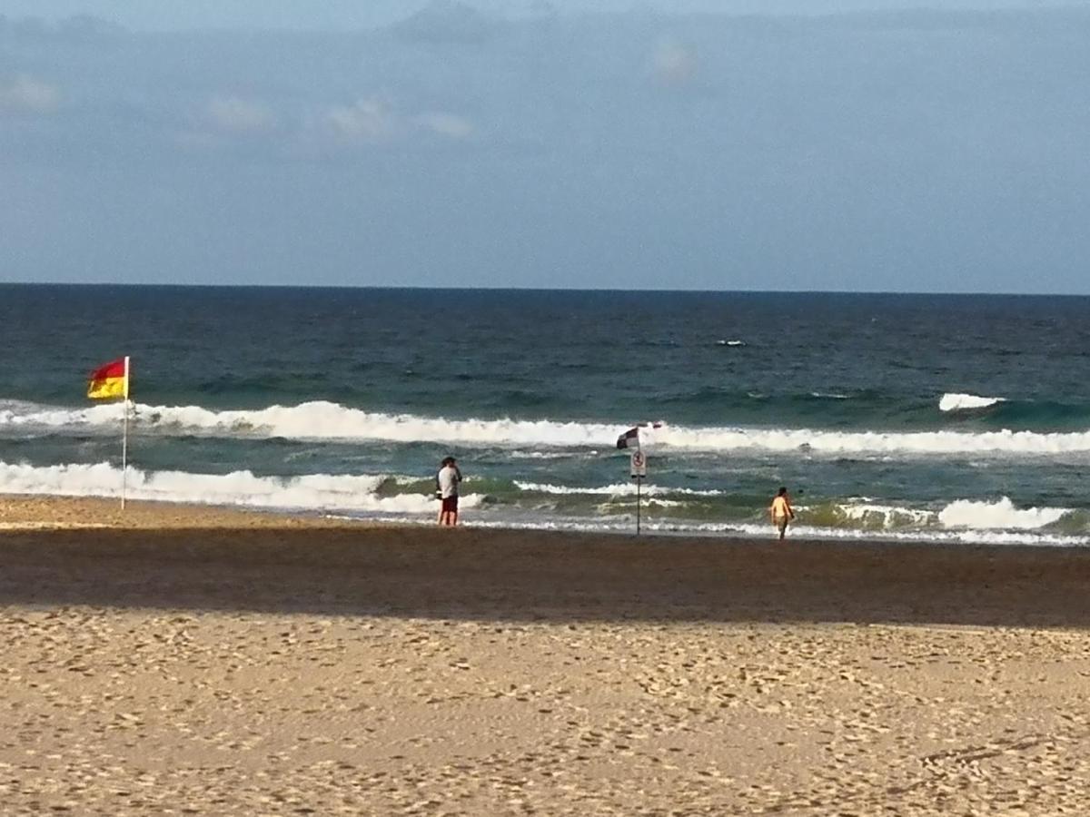 Broadbeach Gold Coast Luaran gambar