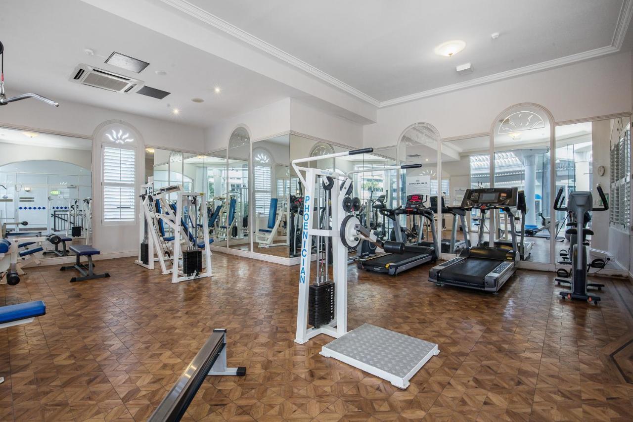 Broadbeach Gold Coast Luaran gambar
