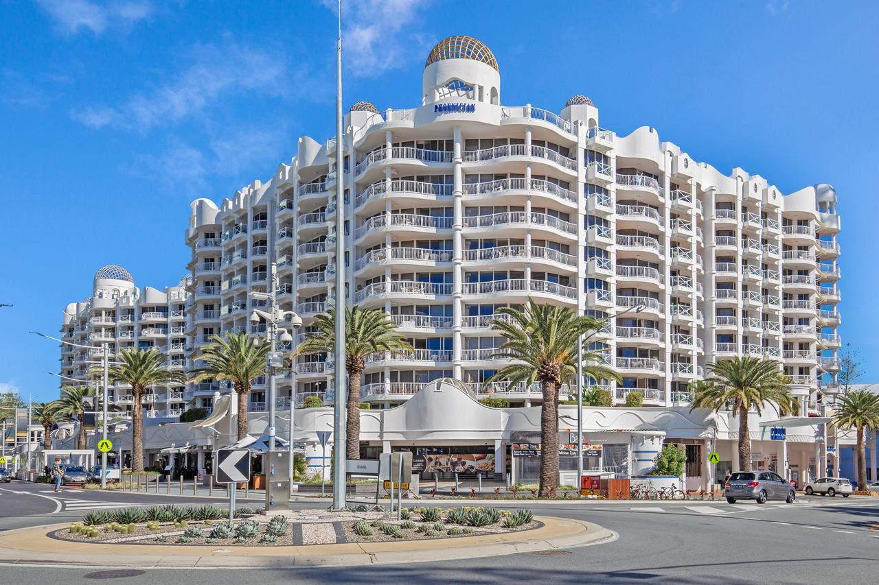 Broadbeach Gold Coast Luaran gambar