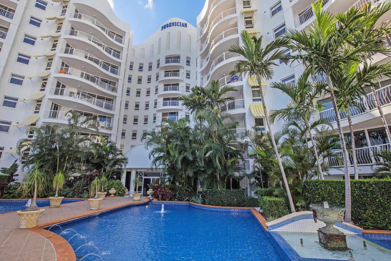 Broadbeach Gold Coast Luaran gambar