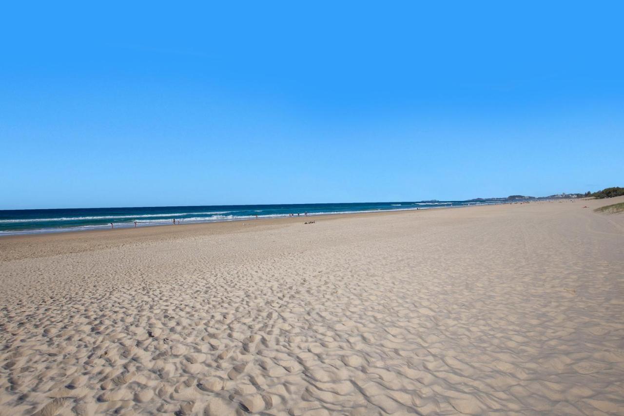 Broadbeach Gold Coast Luaran gambar