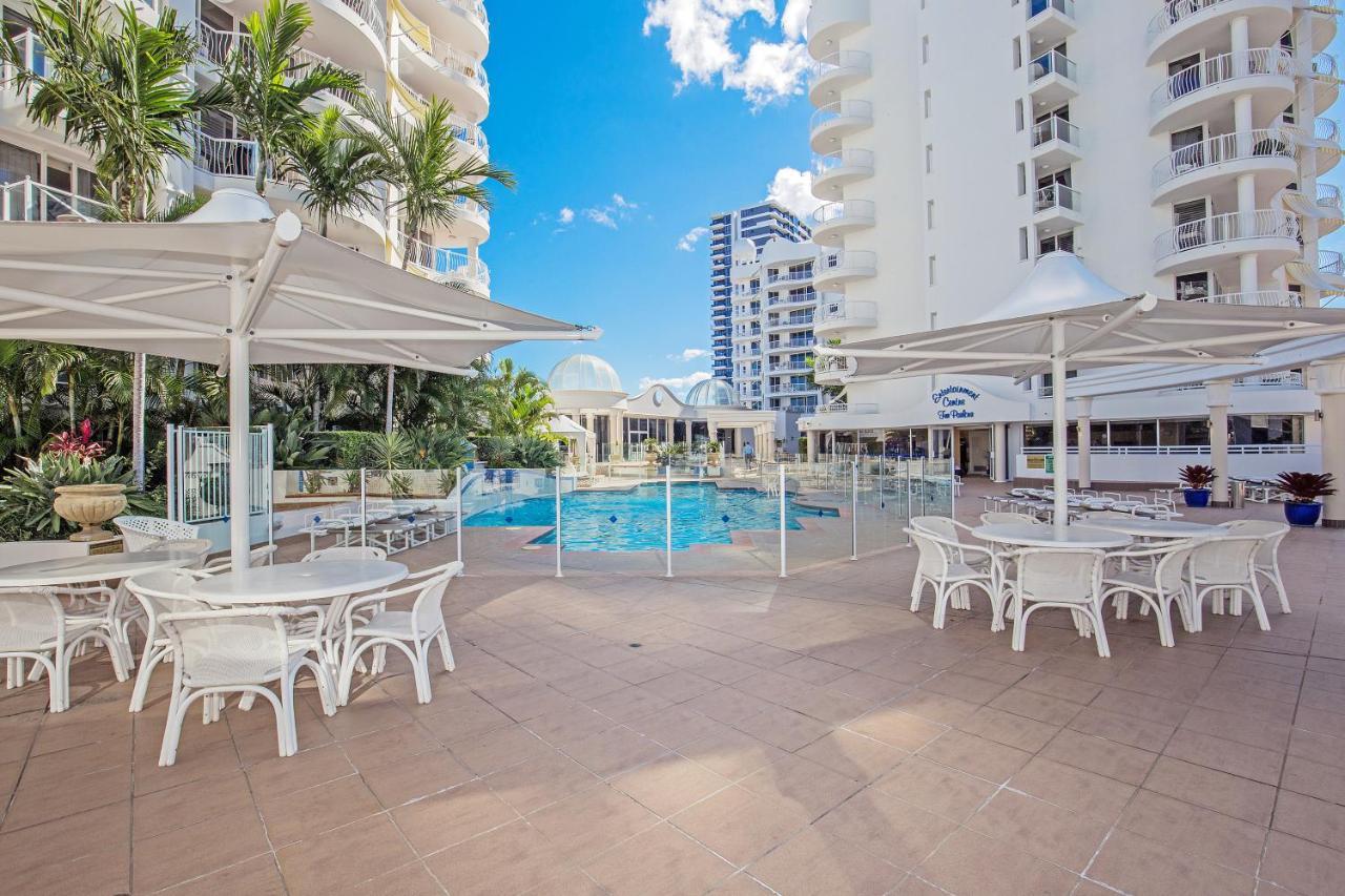 Broadbeach Gold Coast Luaran gambar