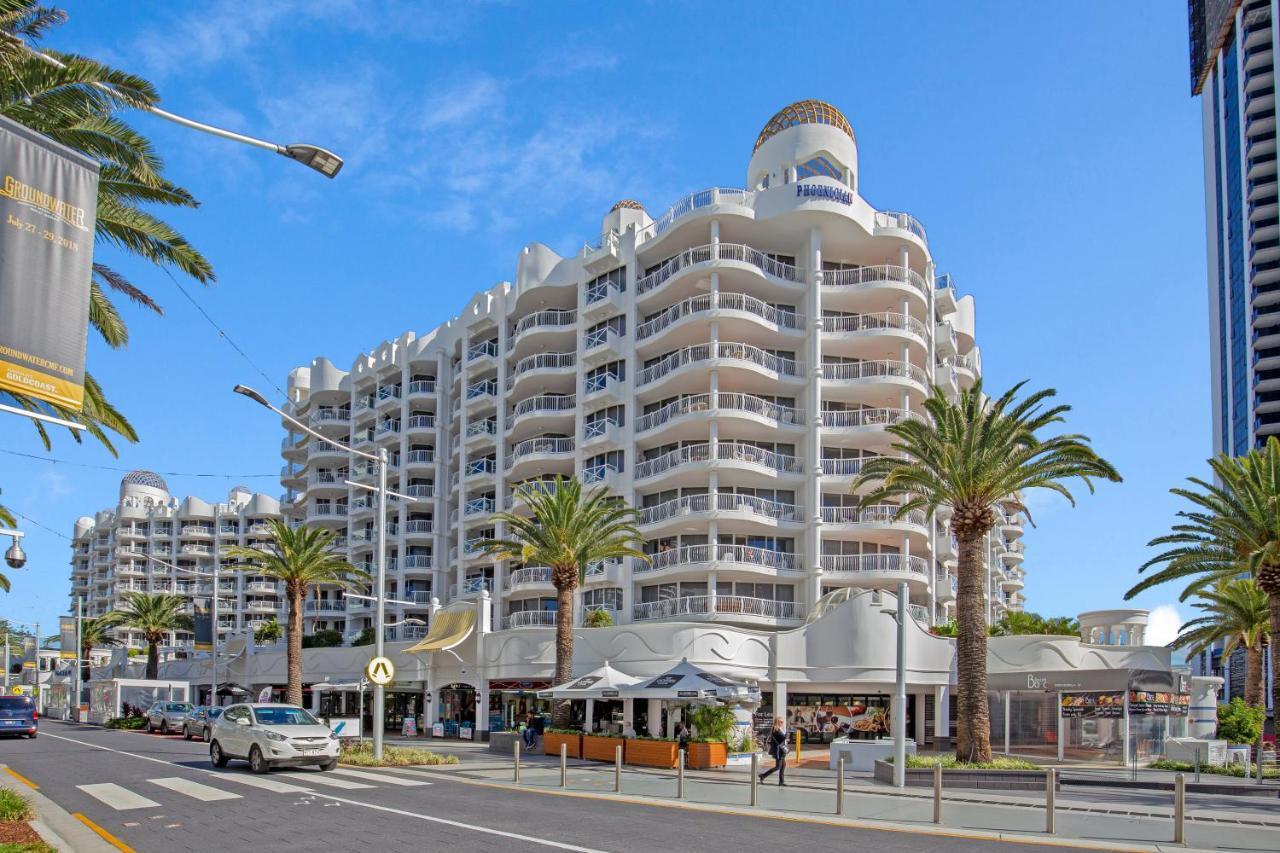 Broadbeach Gold Coast Luaran gambar
