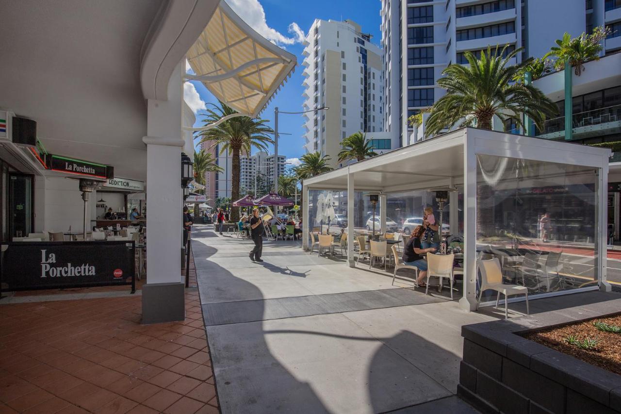Broadbeach Gold Coast Luaran gambar