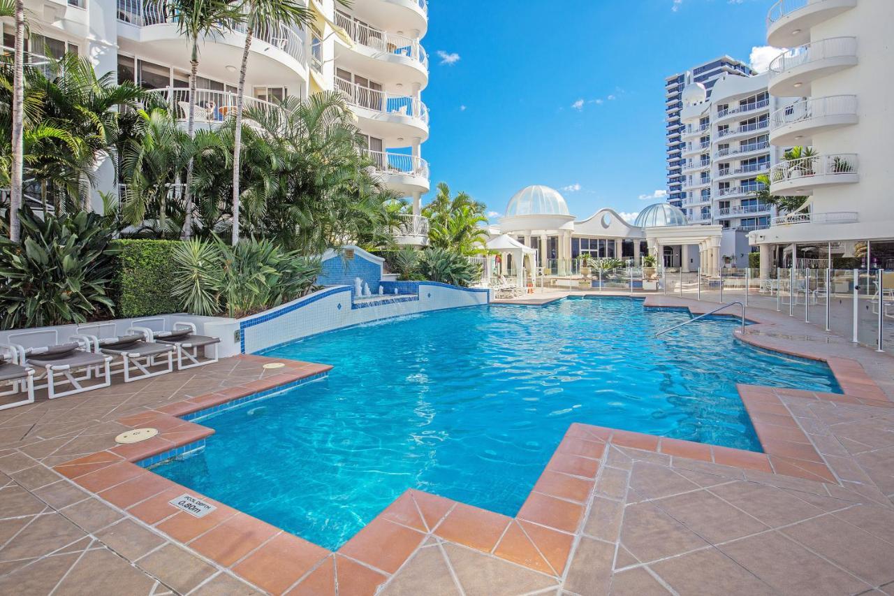 Broadbeach Gold Coast Luaran gambar
