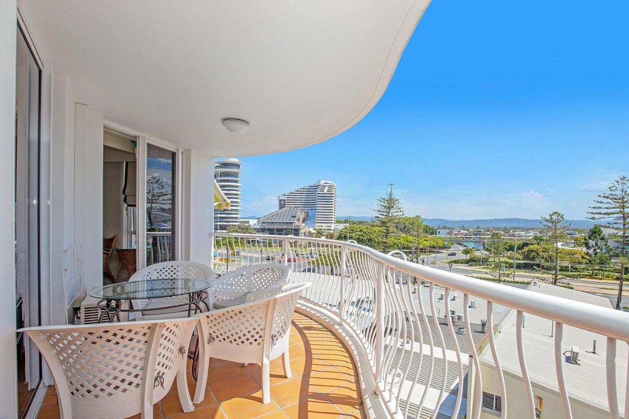 Broadbeach Gold Coast Luaran gambar