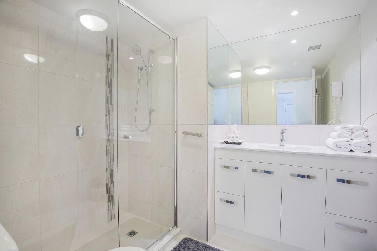 Broadbeach Gold Coast Luaran gambar