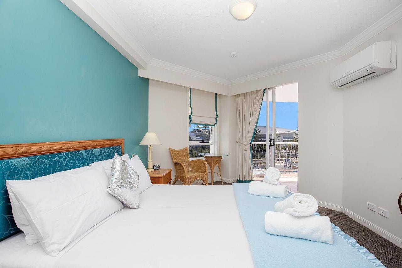Broadbeach Gold Coast Luaran gambar