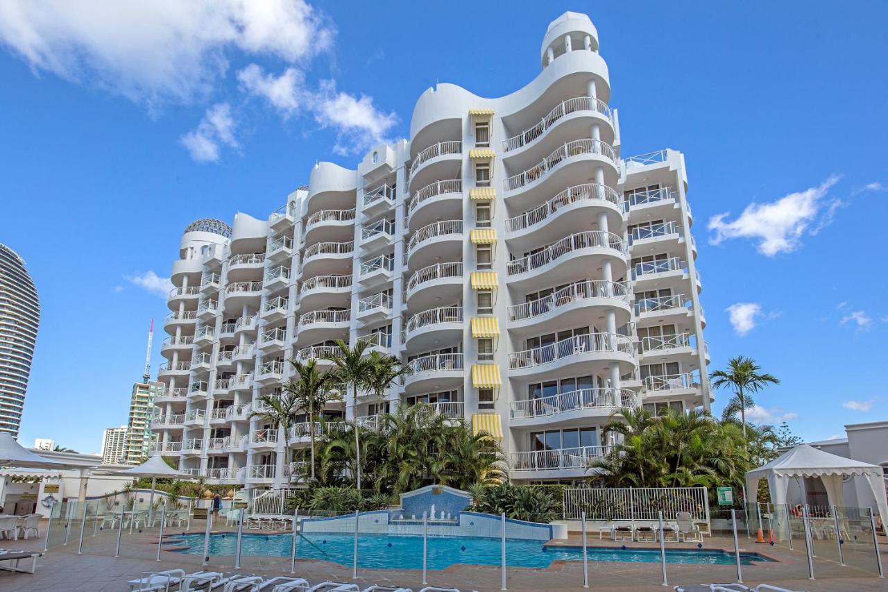 Broadbeach Gold Coast Luaran gambar