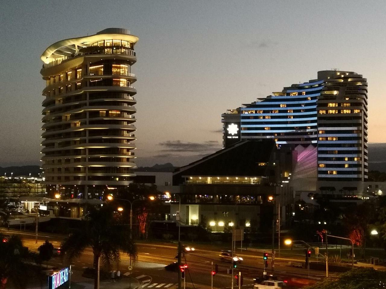 Broadbeach Gold Coast Luaran gambar
