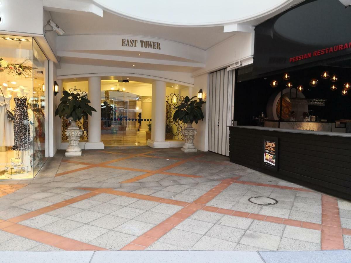 Broadbeach Gold Coast Luaran gambar