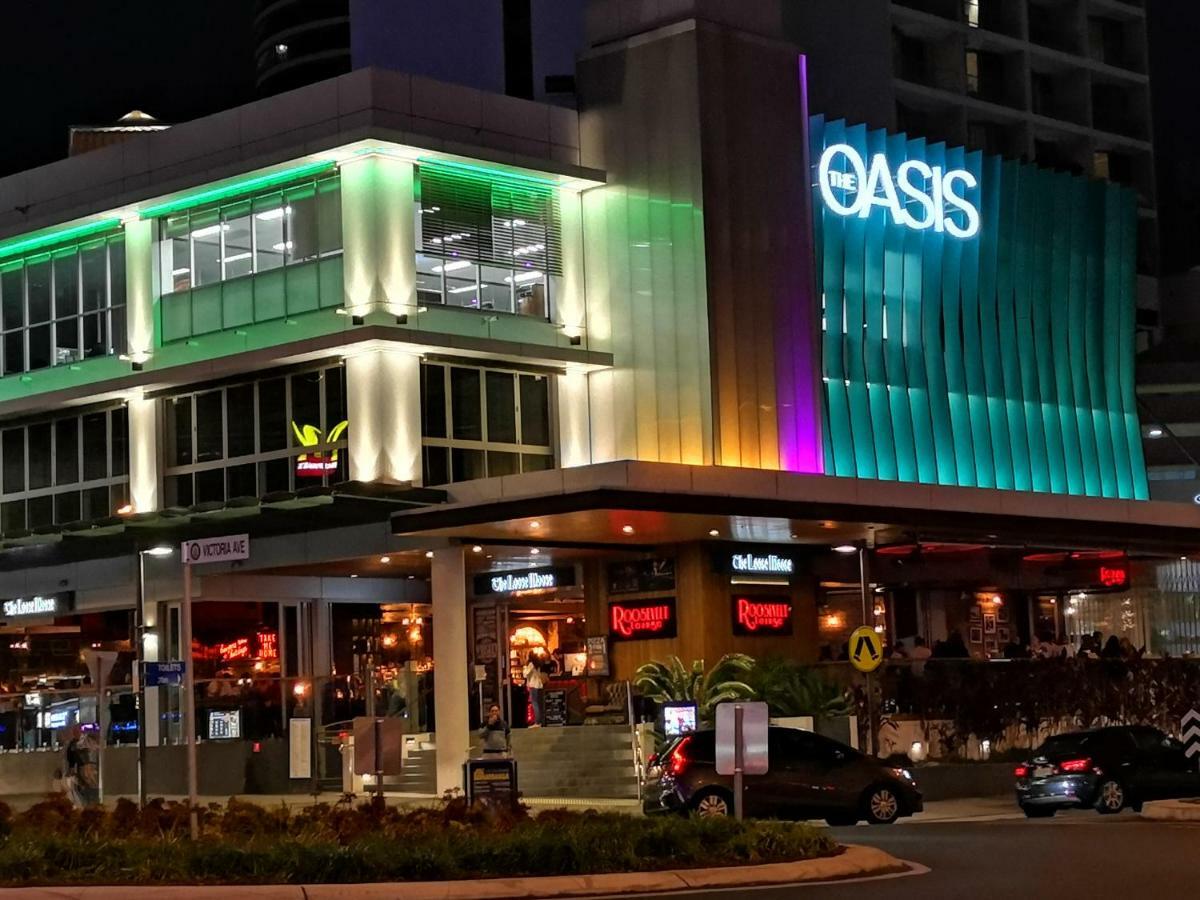 Broadbeach Gold Coast Luaran gambar