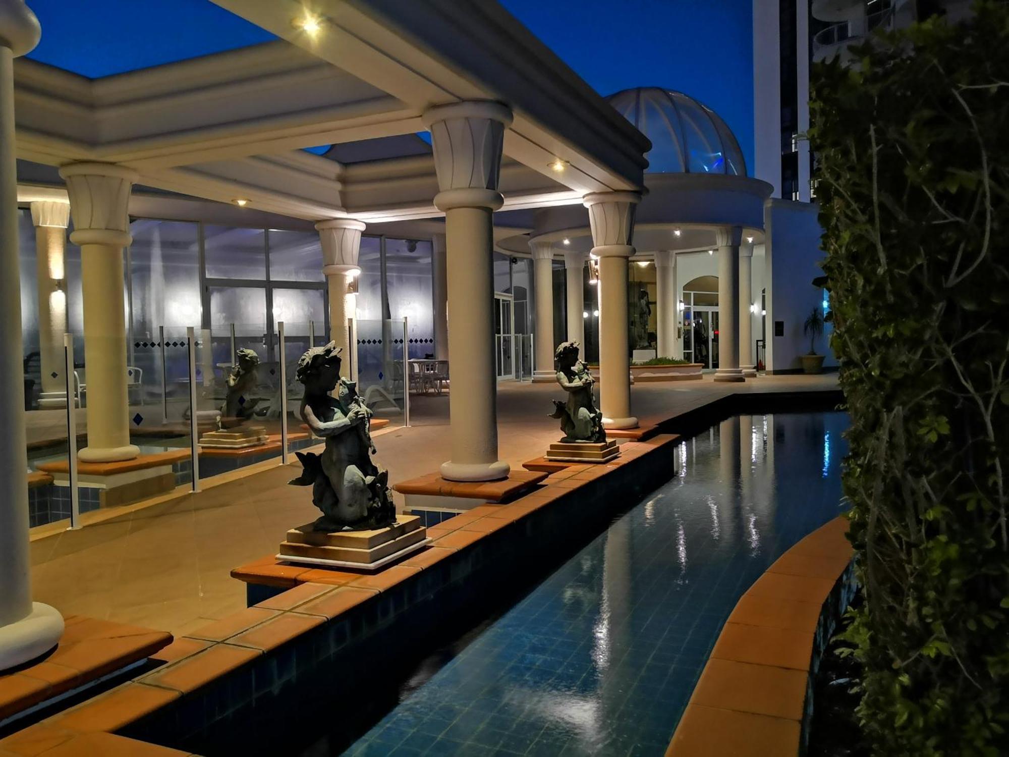 Broadbeach Gold Coast Luaran gambar