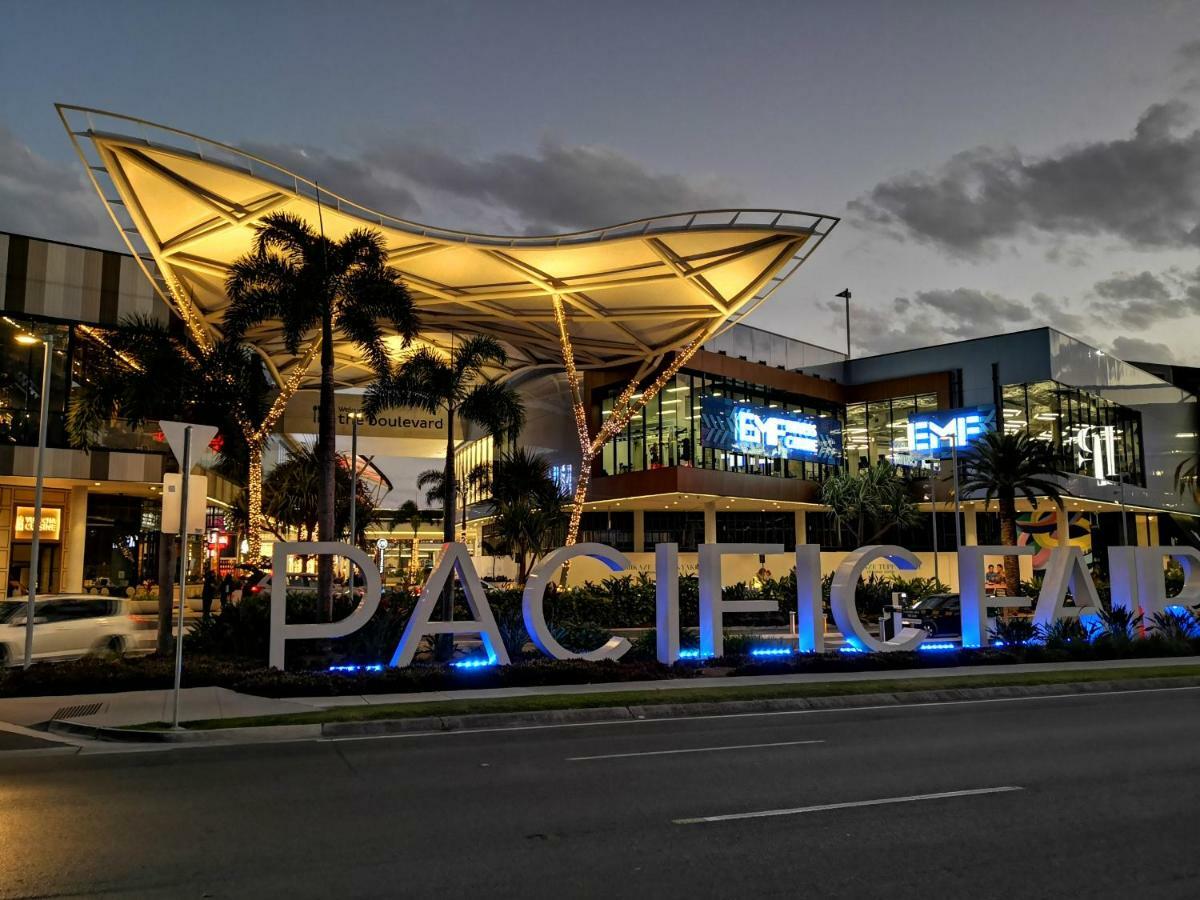 Broadbeach Gold Coast Luaran gambar