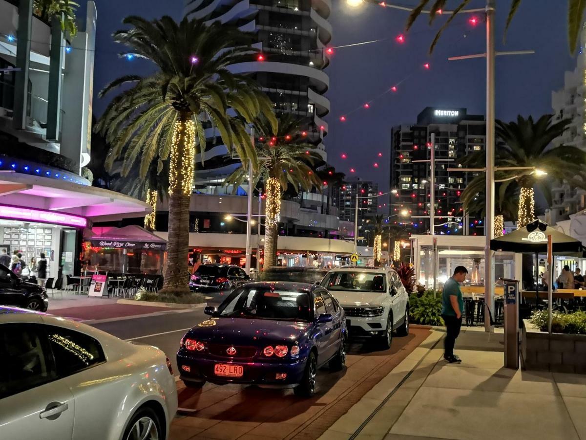 Broadbeach Gold Coast Luaran gambar