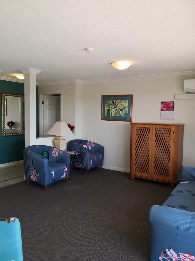 Broadbeach Gold Coast Luaran gambar