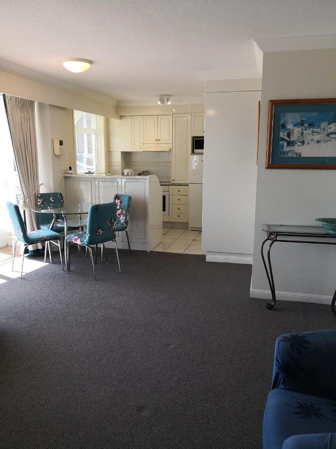 Broadbeach Gold Coast Luaran gambar